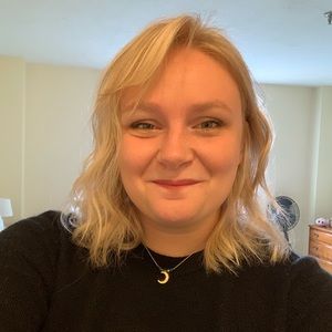 Meet your Posher, Kathryn